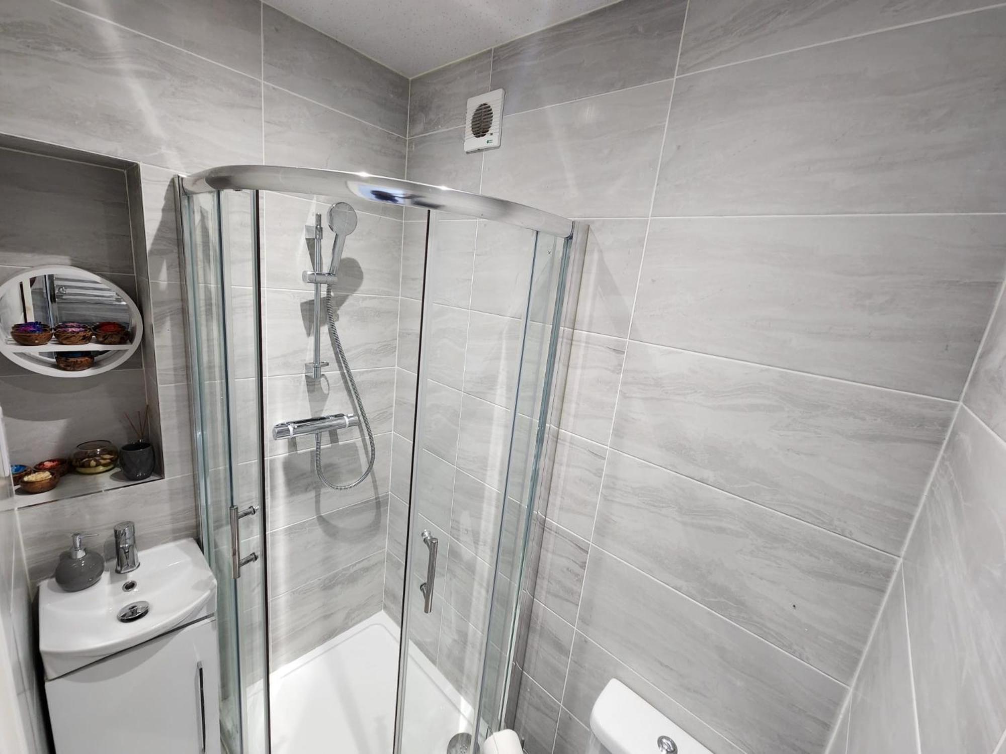 Cosy Studio Wembley Stadium Gem Exterior foto